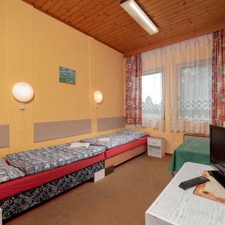 Ubytovna Z-Sport Nové Město nad Metují Extérieur photo