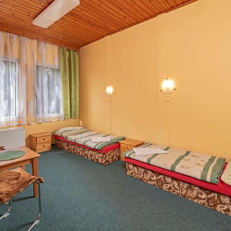 Ubytovna Z-Sport Nové Město nad Metují Extérieur photo