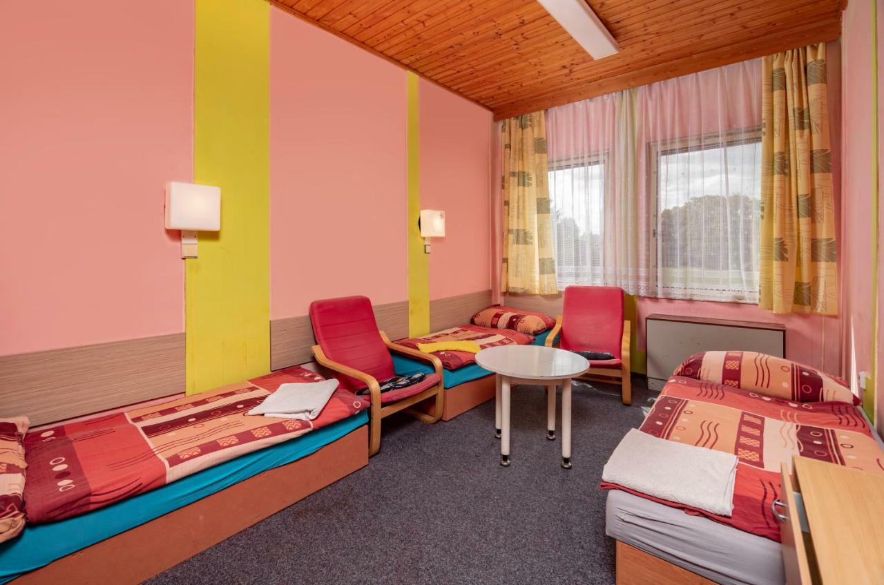 Ubytovna Z-Sport Nové Město nad Metují Chambre photo