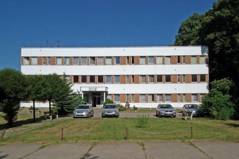 Ubytovna Z-Sport Nové Město nad Metují Extérieur photo
